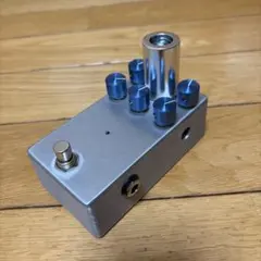 新品同様！Lee Custom Amplifier VBM-1 おまけ付き
