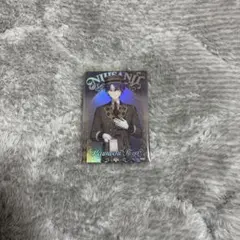 にじさんじ ウエハース 剣持刀也