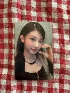 2025年最新】ive ガウル elevenの人気アイテム - メルカリ