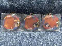 Mrs. GREEN APPLE キーホルダー