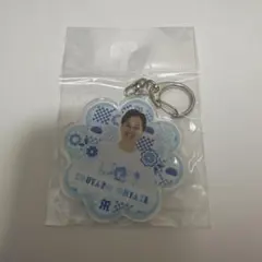 阪神タイガース 2025TORACO花型アクリルキーホルダー 大竹耕太郎