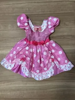 ディズニードレス コスチューム