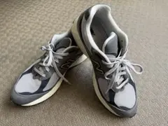 New Balance M2002RHP 29cm US11 グレー