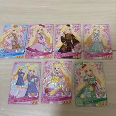 アイプリカード じゅりあ 星3星2 - メルカリ