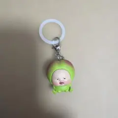 こびとづかん スモモノウチ めじるしアクセサリー