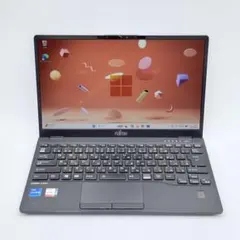 美品】LIFEBOOK CH75/F3 モカブラウン 第11世代Core i5 - メルカリ