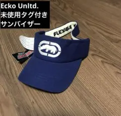 送料込み！激レア！Eckoエコー新品未使用 サンバイザー bboy y2k B系 2025年最新】ECKŌ UNLTD（ECKO UNLTD） サンバイザーの人気