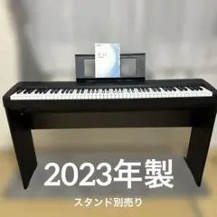 2026年最新】ヤマハ電子ピアノ p-45の人気アイテム - メルカリ