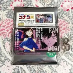 2025年最新】毛利蘭 缶バッジ コナン展の人気アイテム - メルカリ