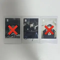 値下げしました♡TRY&ERAともやゆ直筆サイン&メッセ入チェキ&ファイルセット 2025年最新】ともやゆの人気アイテム - メルカリ