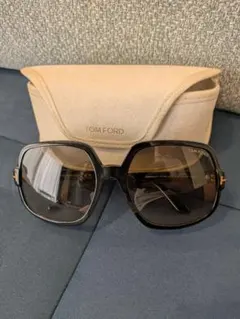 TOM FORD 美品 Bonham TF923 52F 近年モデル 男女兼用可 - メルカリ