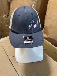 [0] RICHARDSON SKY TRAC LOW-PRO TRUCKERのサムネイル