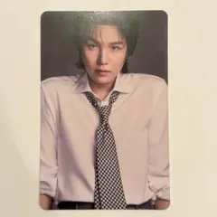 BTS ARIRANG アルバム 日本限定 店舗 特典 トレカ ユンギ SUGA