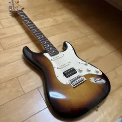 Fender Japan ST57 ストラトキャスター サンバースト - メルカリ