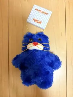 mojojojoパブリュクス