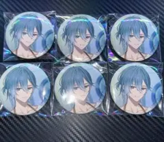 18TRIP キャラバッチコレクション 蜂乃屋凪 缶バッジ6個 - メルカリ