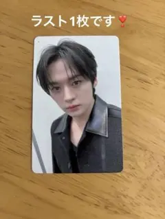 Hallow リノ エコパ 会場限定 dominATE 5/17 トレカ