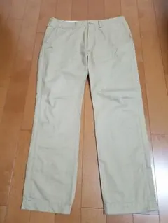 エクストララージ  X LARGE  チノパン パンツ ジーンズ
