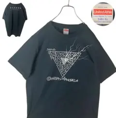 即日発送】平沢進 開錠系亞種音 Tシャツ ナチュラル L FUJI ROCK