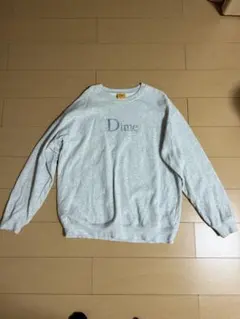 Dime Ragequit スウェット S 希少 正規品 美品 メルカリ内一点 - メルカリ