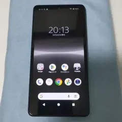 Xperia Ace Ⅲ A203SO SIMロックなし