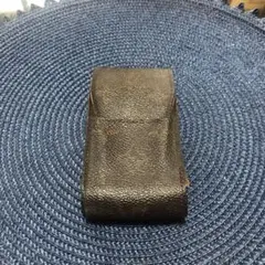 ルイ・ヴィトン モノグラム レザーシガレットケース