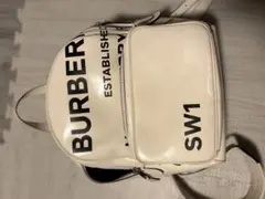 BURBERRY ホースフェリー バックパック リュックのサムネイル