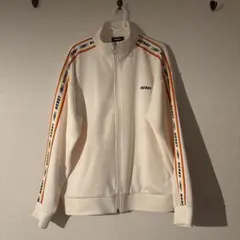 NERDY ノルディ ジャージ 韓国ジャージ トラックジャケット