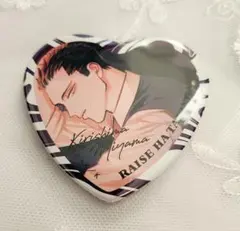 ハリーポッター闇の陣営♡缶バッジドラコ・マルフォイ - メルカリ