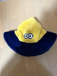 ミニオン バケットハット 帽子 ユニバ USJ