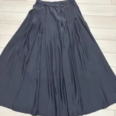 Spick＆Span フレアスカート