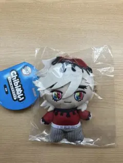 2026年最新】童磨 ぬいぐるみの人気アイテム - メルカリ