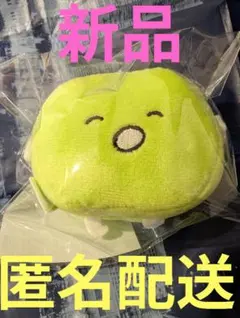 Mrs. GREEN APPLE ぬいぐるみマスコットセット - メルカリ