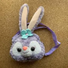 ステラルー/ショルダーバック/トートバッグ/ダッフィフレンズ/ディズニー