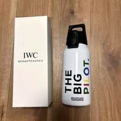 IWC 限定タンブラー 0.3Lのサムネイル
