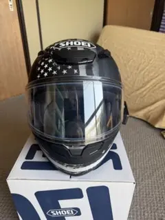 DAYTONAインカム付 Z-8 PROLOGUE SHOEI TC-11 美品 - メルカリ