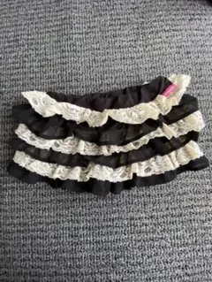 SisterJenni ベビー 女の子 スカート スカパン 80cm 最終価格