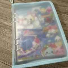 おすそ分けファイル ロールシール A5ᥫᩣ ̖́-⑥