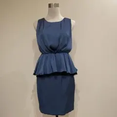 大幅お値下げ！♡MAITRESSE セットアップ　ベルト付き9号♡