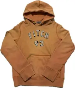 アバクロパーカー