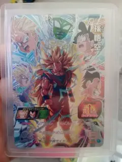 2025年最新】ドラゴンボールヒーローズ 悟空3の人気アイテム