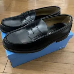 HARUTA ローファー 25.5 使用1回