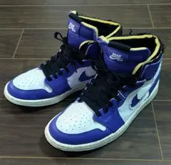 【NIKE】ナイキ AIR JORDAN 1 ZOOM