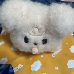 straykids secret WIND-UP plush スンミン パピーム