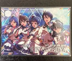 2025年最新】アイドルマスター ツアーズ srの人気アイテム