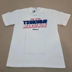 ニ*コ様 筑波 マラソン大会 Tシャツ Мサイズ