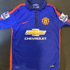 マンチェスター・ユナイテッド ユニフォーム