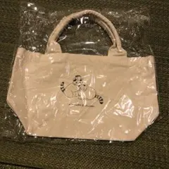 ねこねこ食パン　エコバッグ