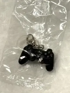 PlayStation コントローラー めじるしキーホルダー
