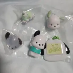 ぽちゃっこ　④